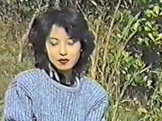 Hot Japanese Vintage Fucking Porn Video 611