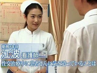 Exotic Japanese Whore Maria Ono In Incredible Medical Stockings Jav Video